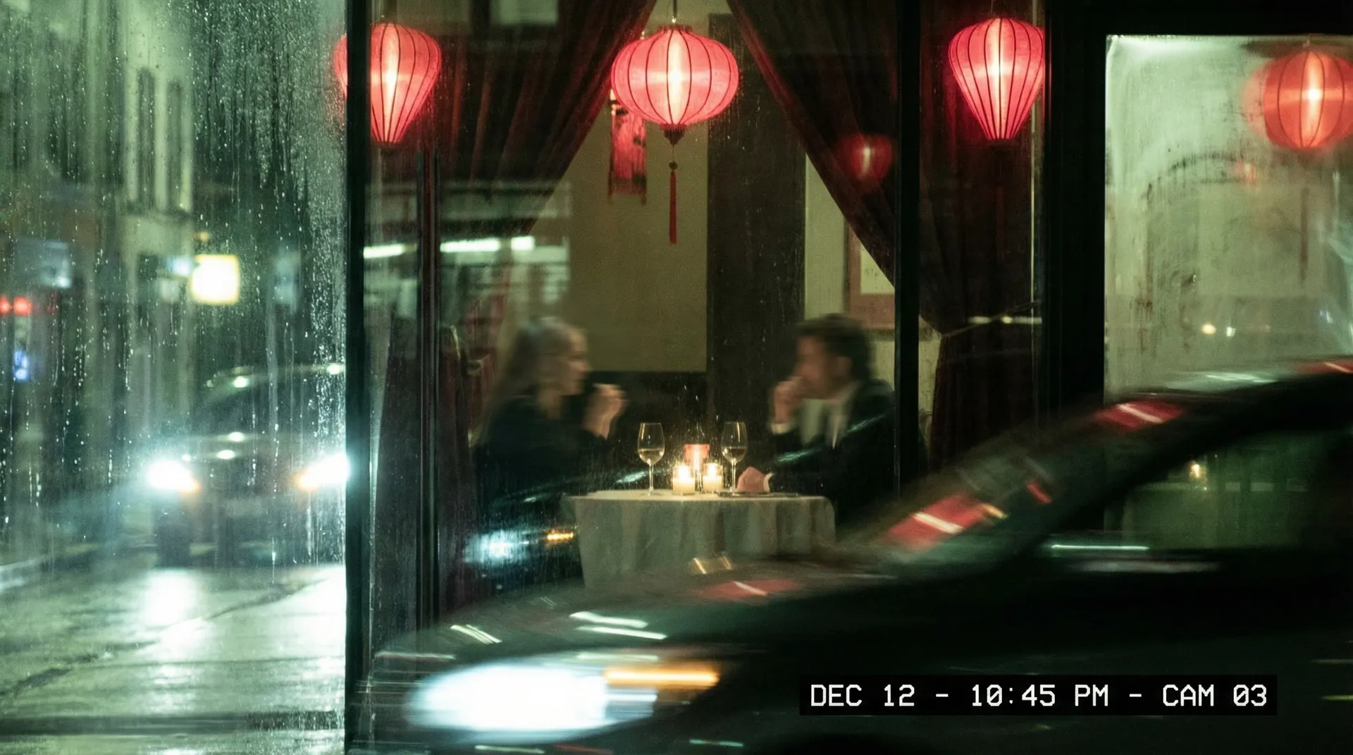 9sp娱乐 - 餐厅密会偷拍照